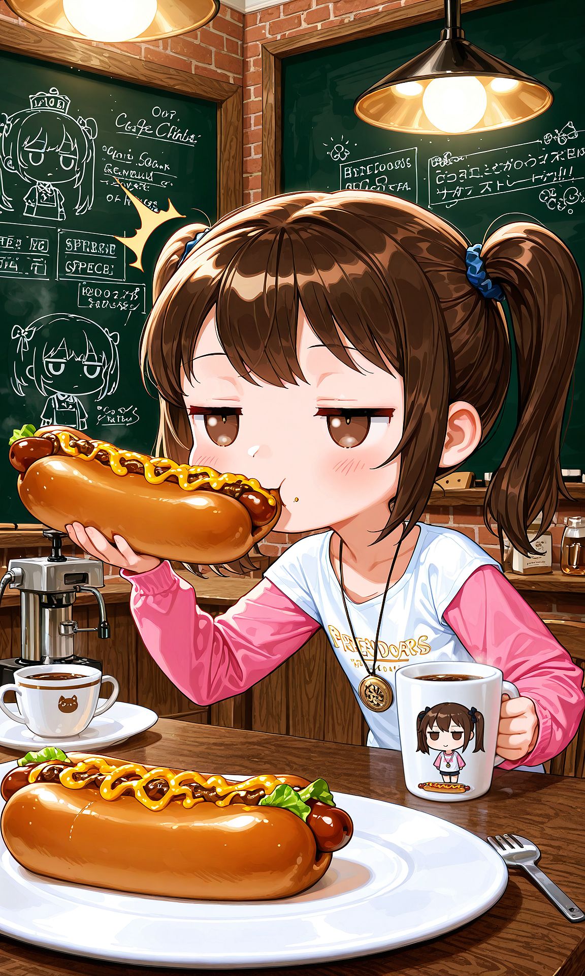 作品イメージ