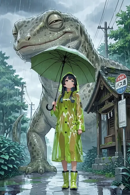 作品イメージ