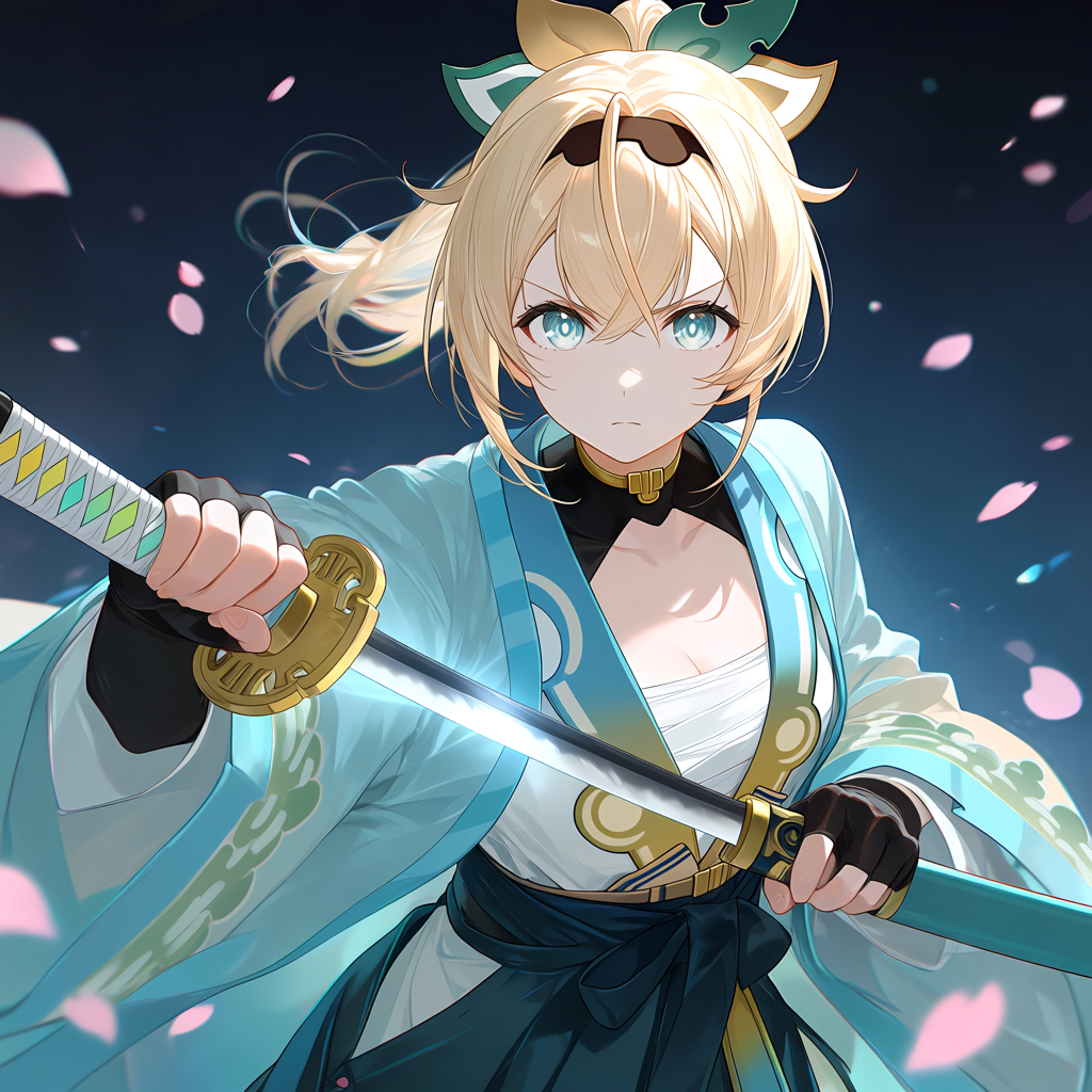 作品イメージ