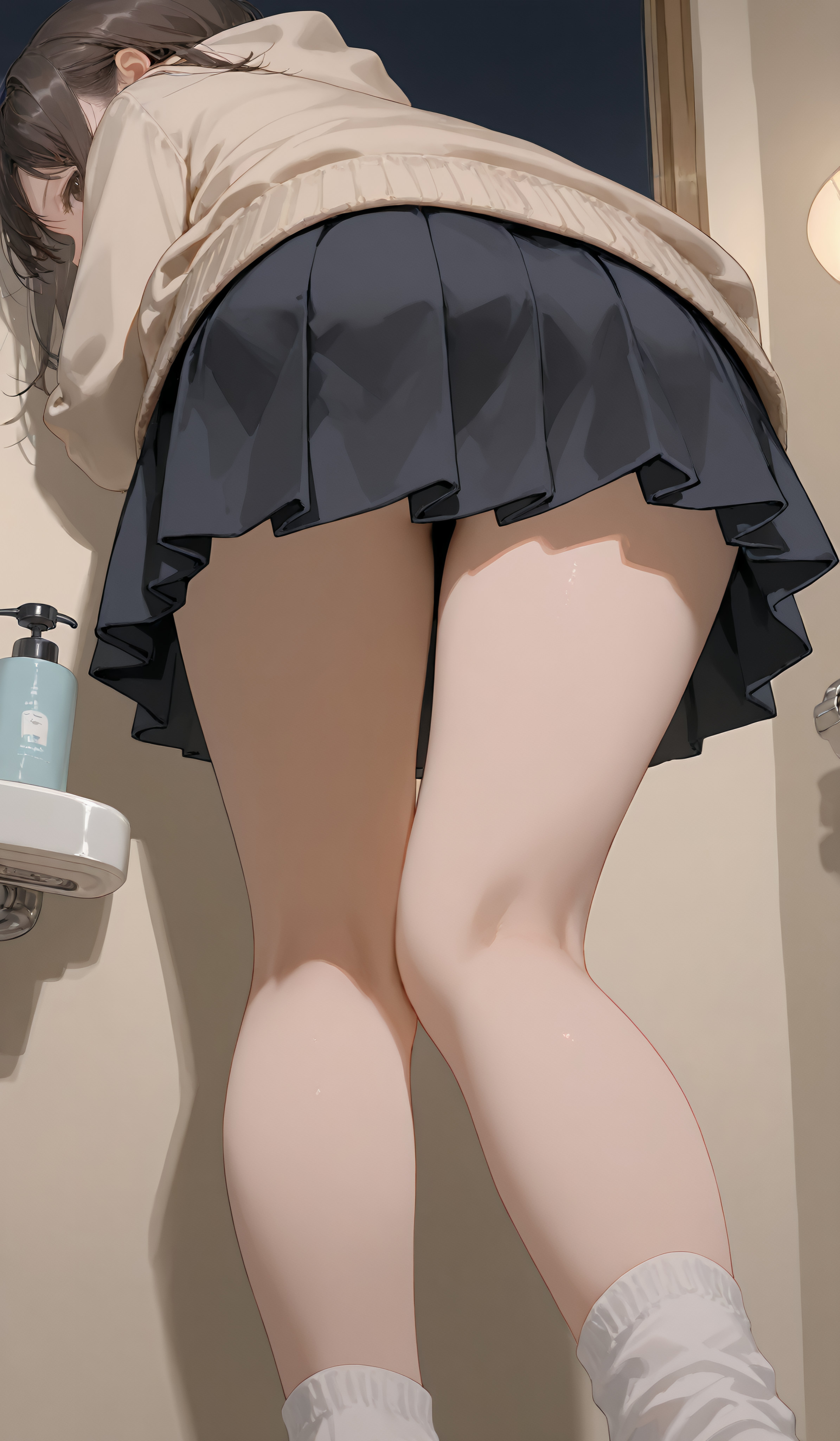 Card background
