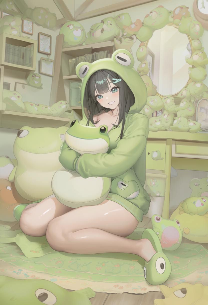 作品イメージ