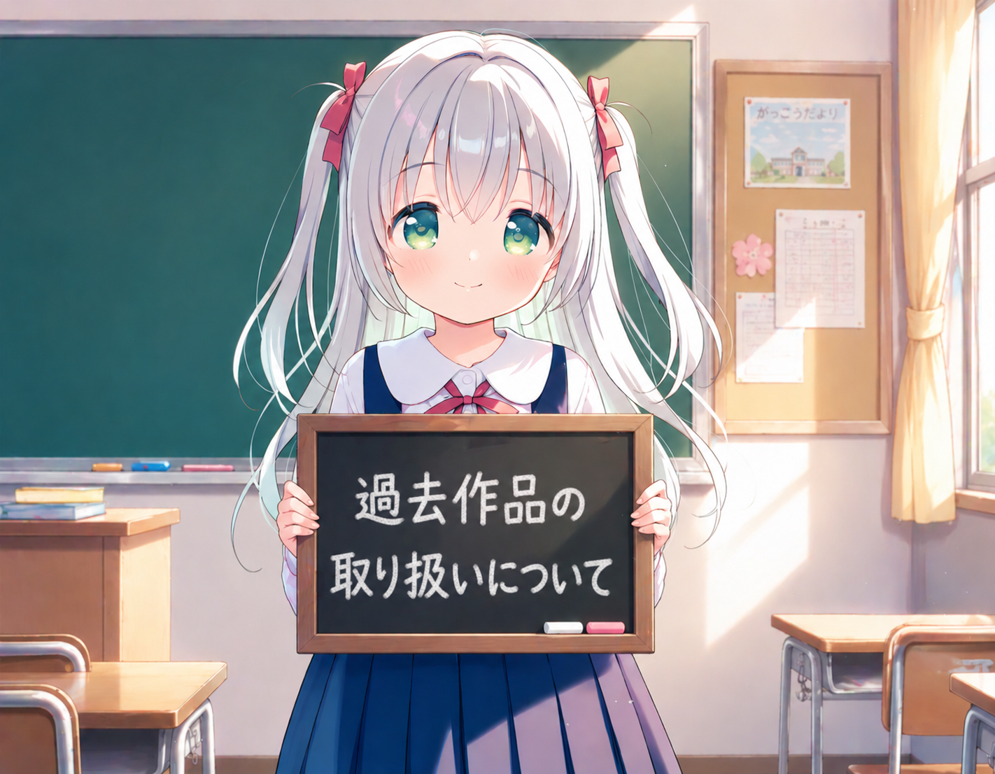 作品イメージ