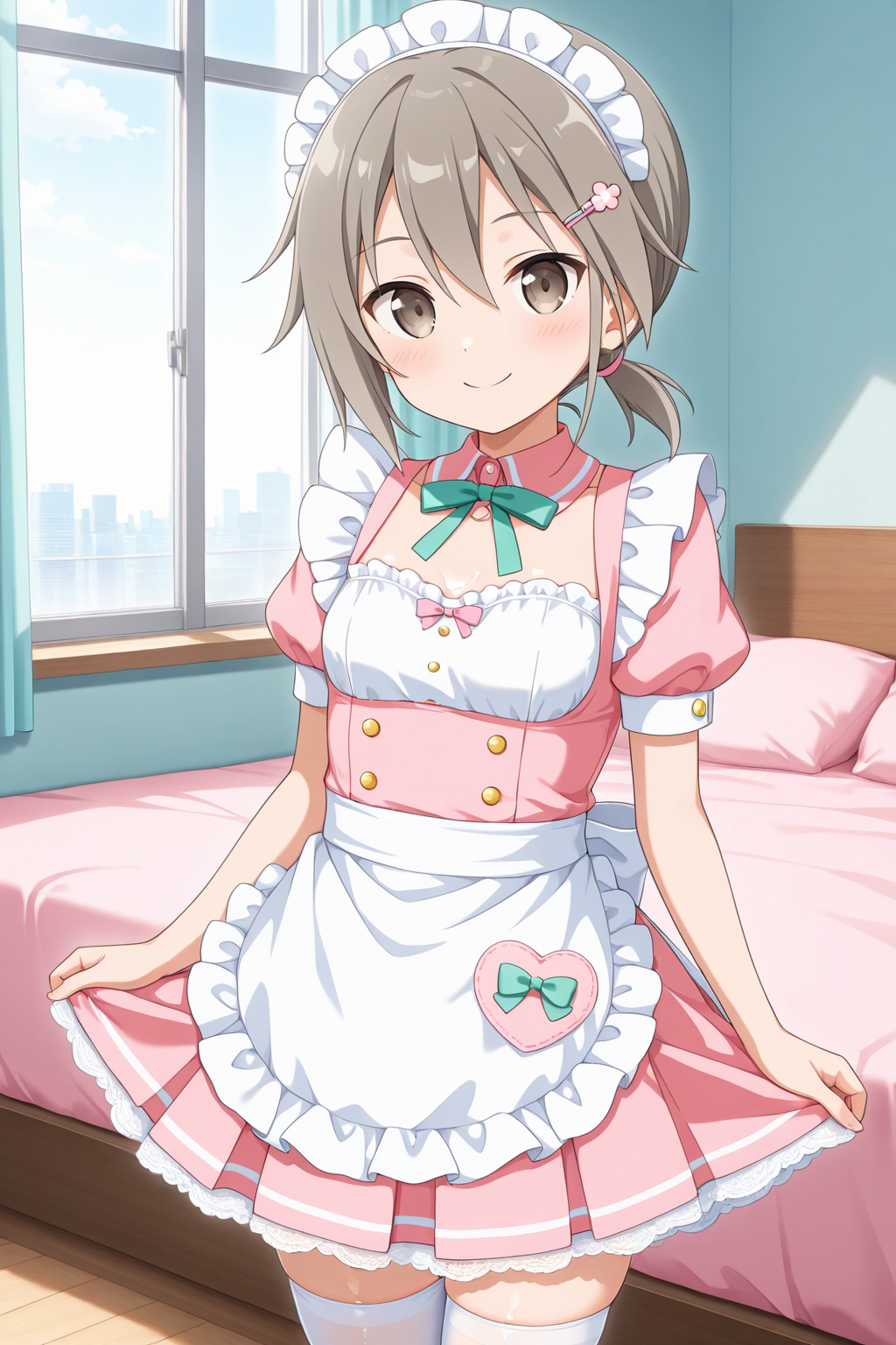 作品イメージ