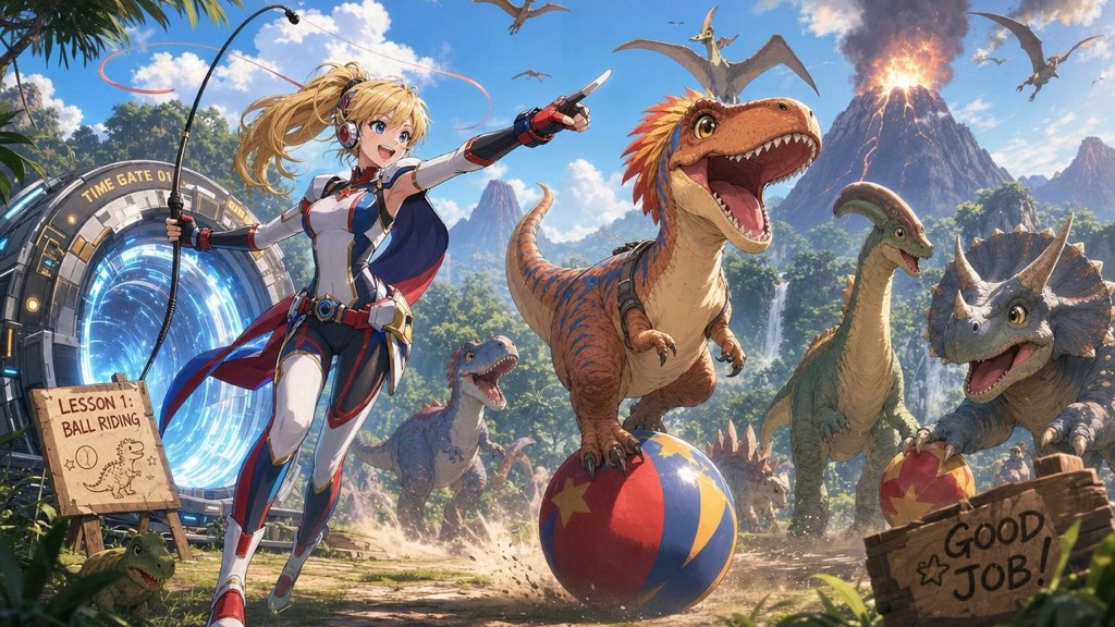 作品イメージ