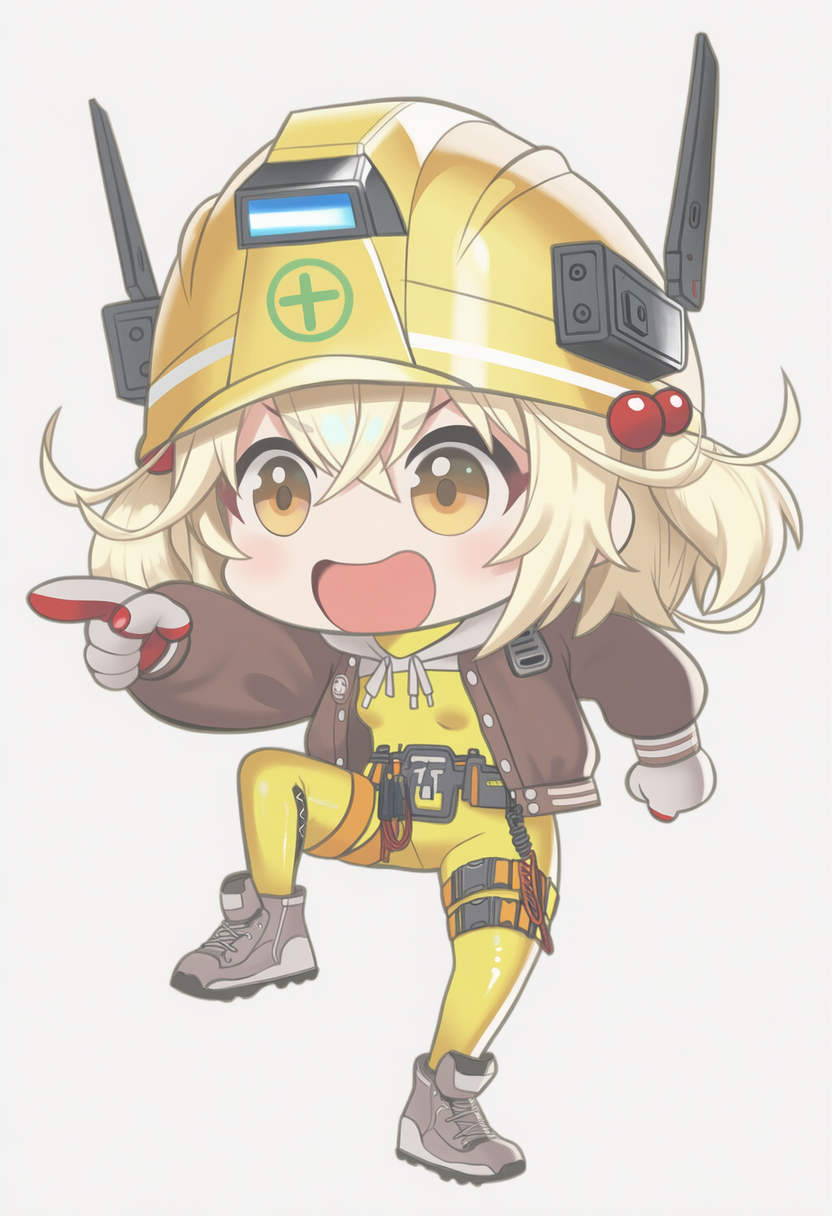 作品イメージ