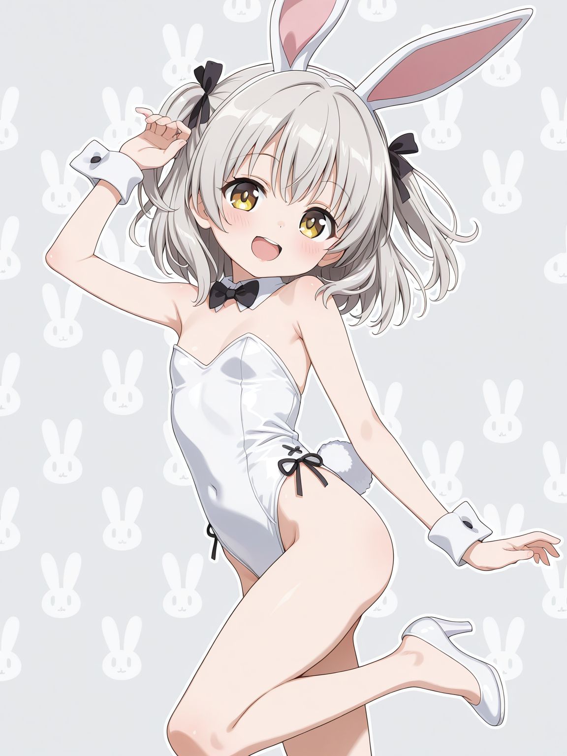 Card background