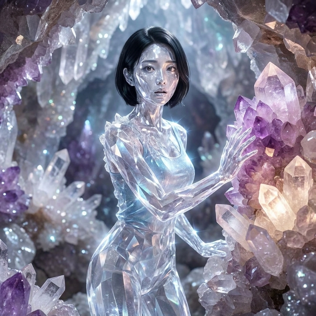 作品イメージ