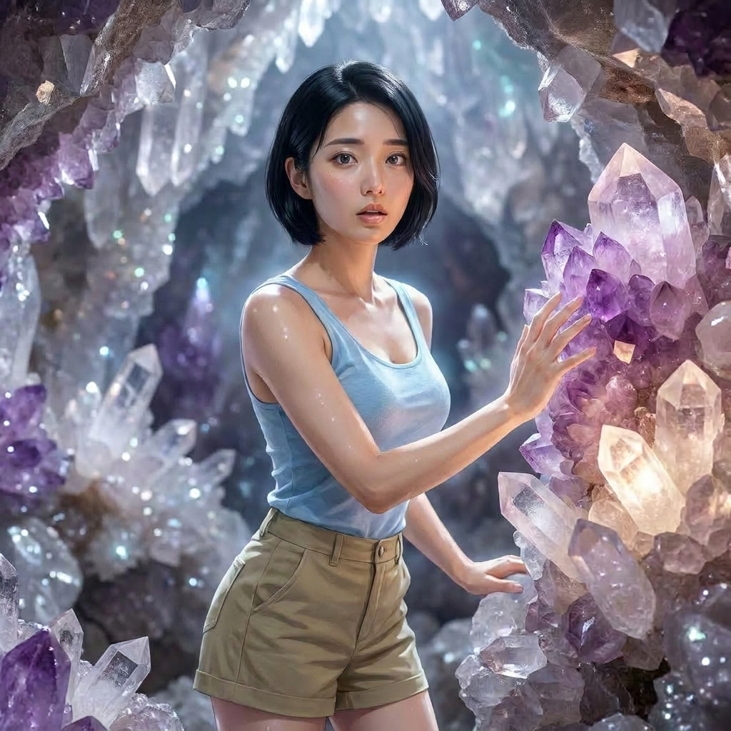作品イメージ