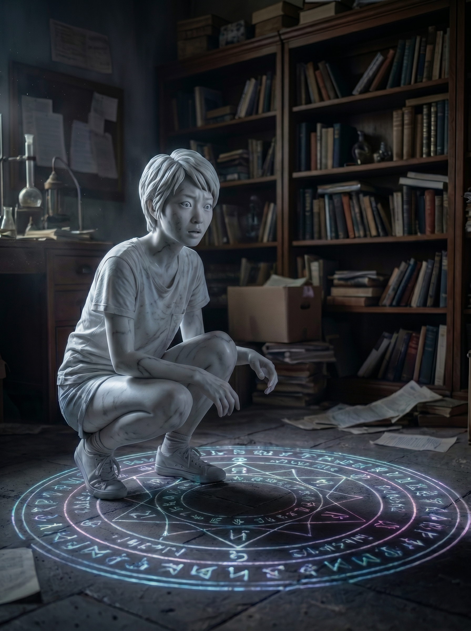 作品イメージ