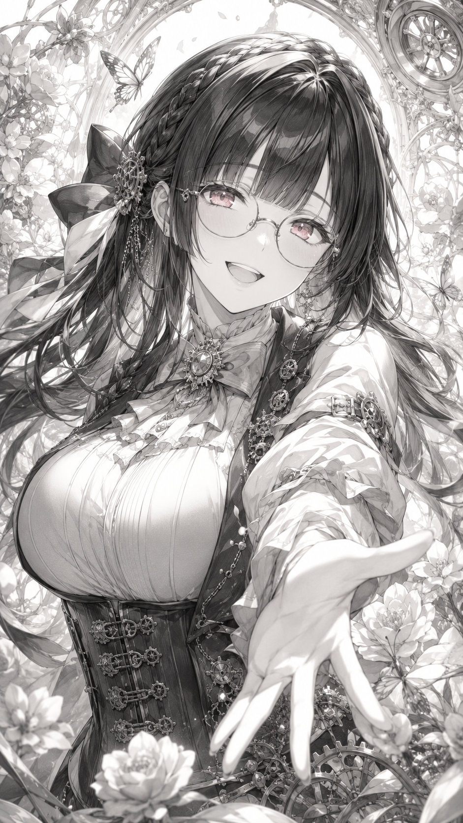 作品イメージ