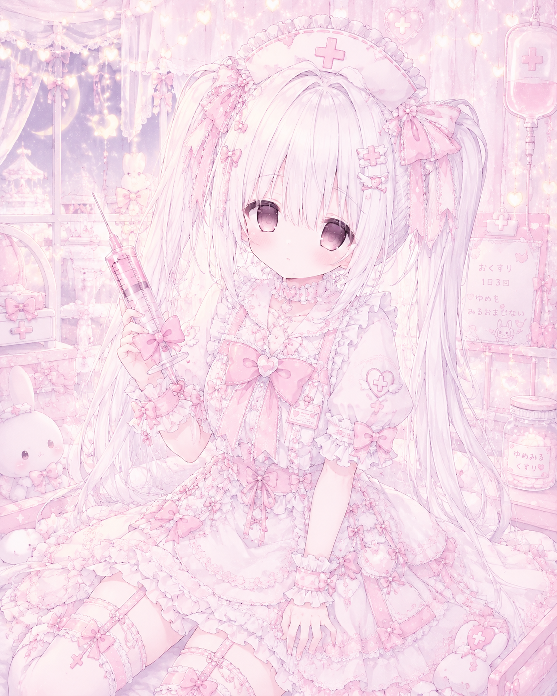 作品イメージ