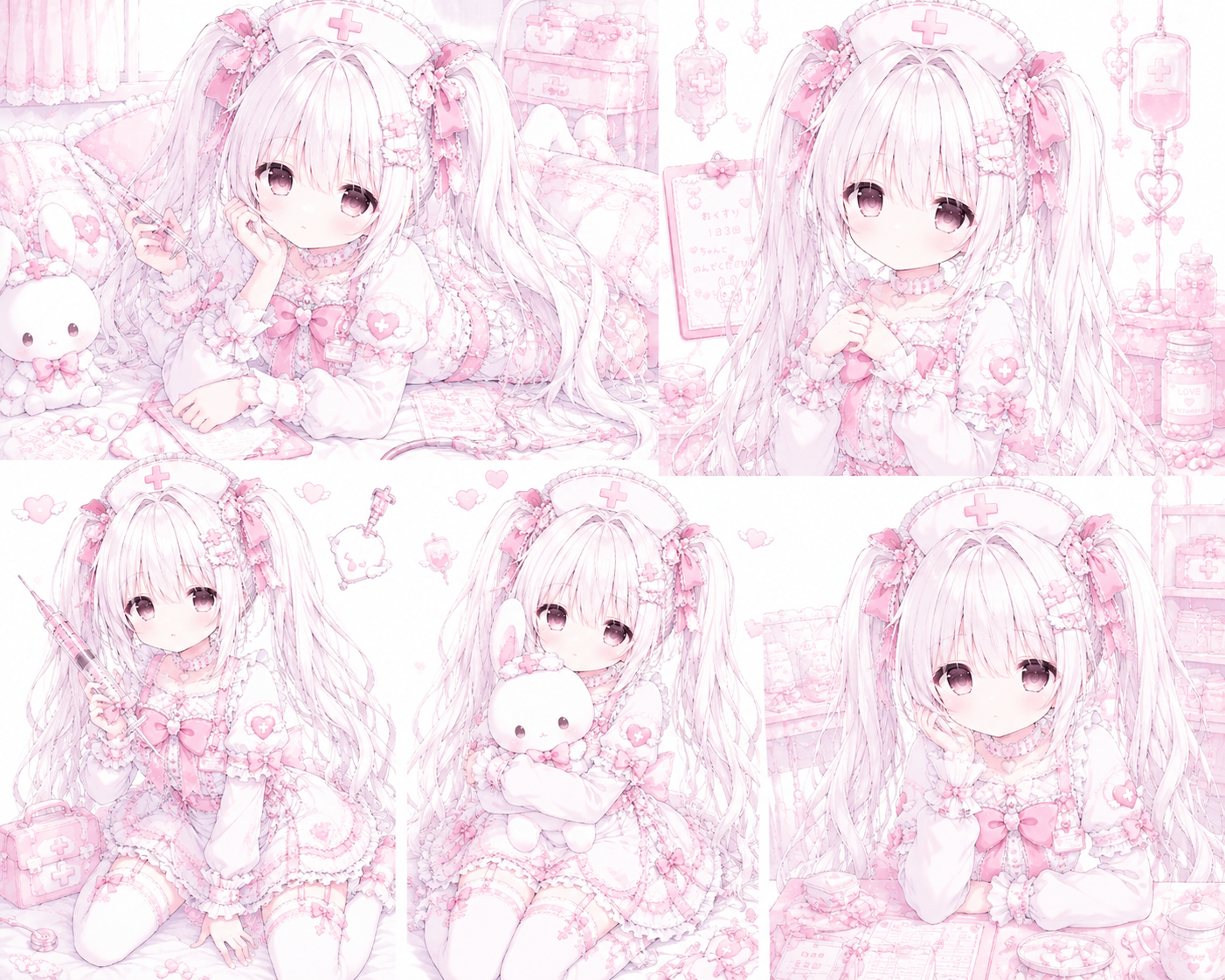作品イメージ