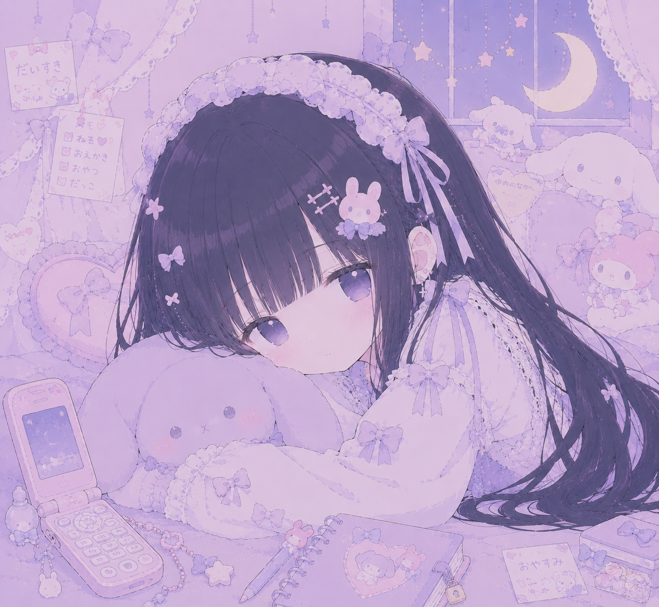 作品イメージ