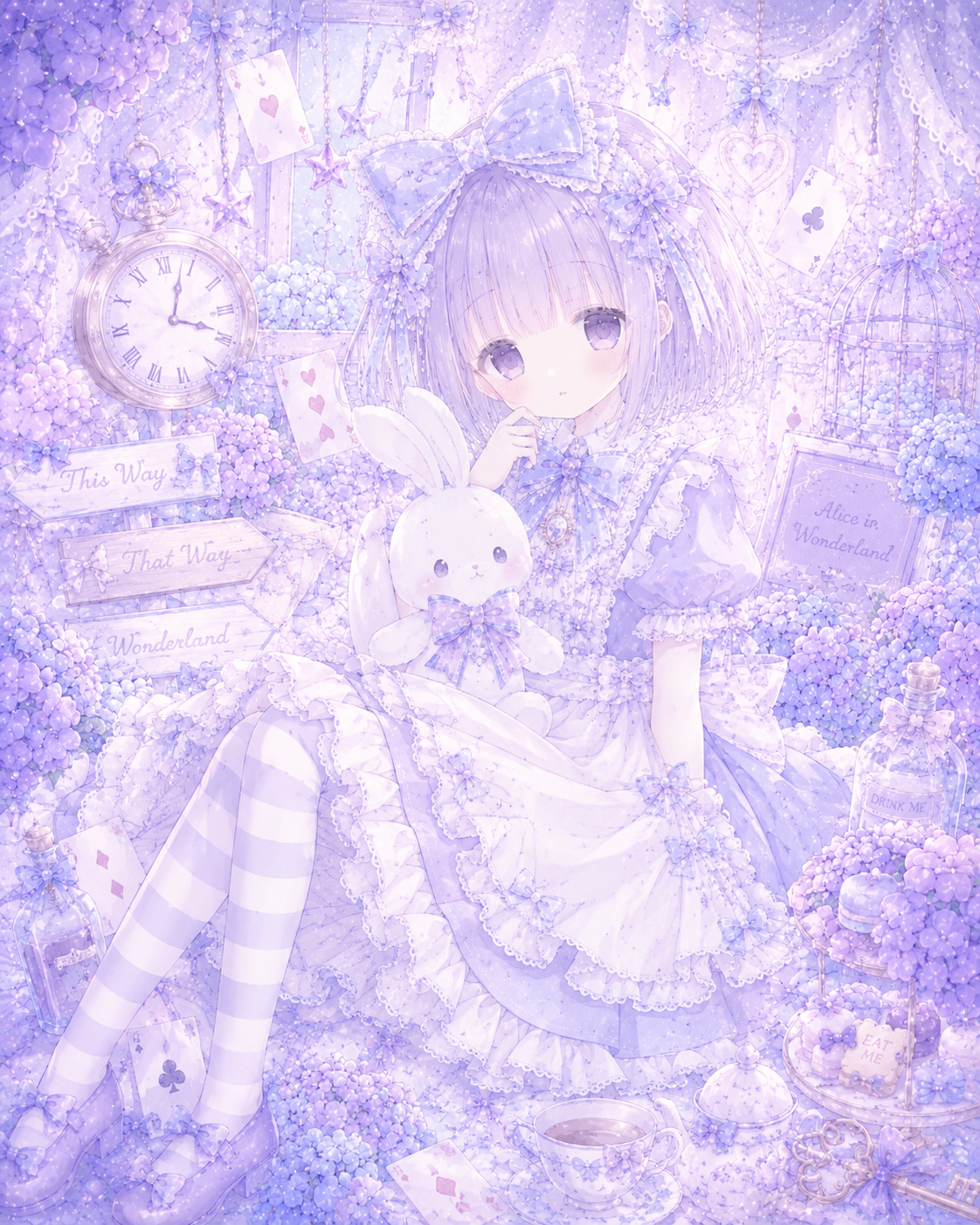 作品イメージ