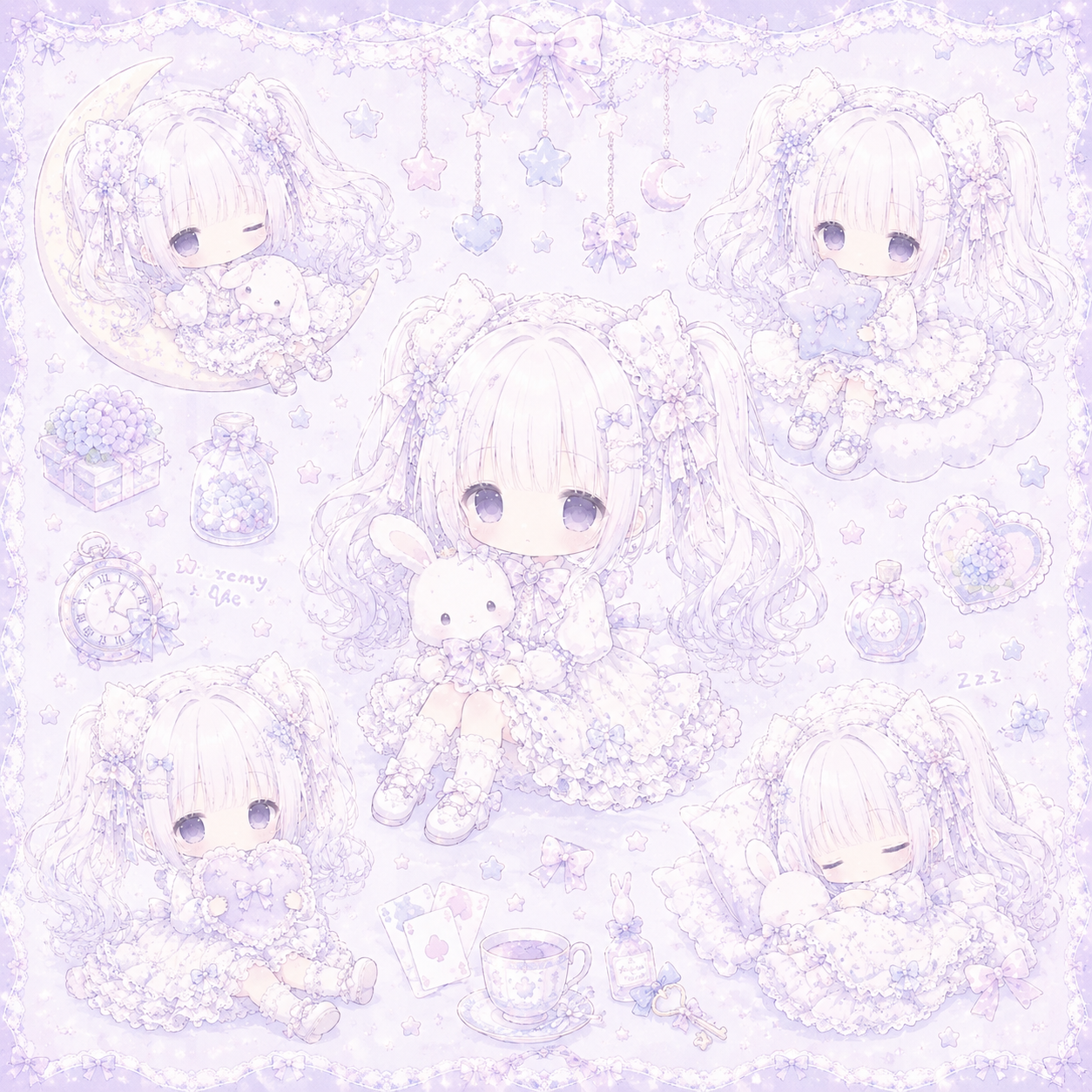 作品イメージ