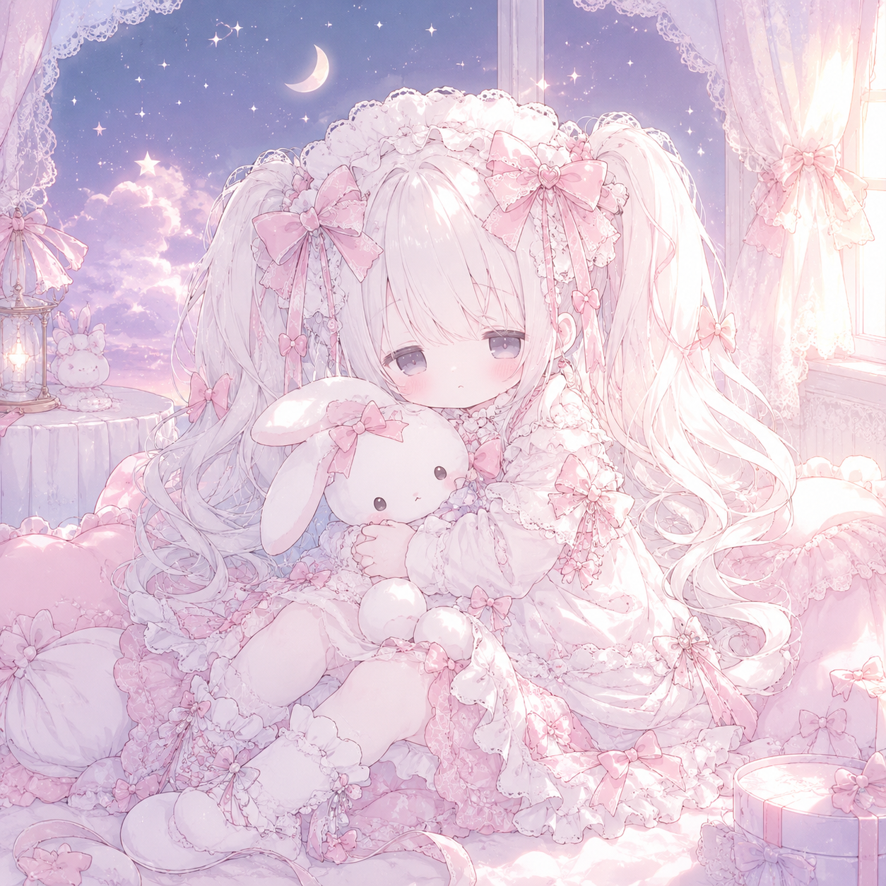 作品イメージ