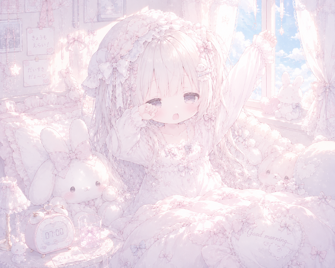 作品イメージ