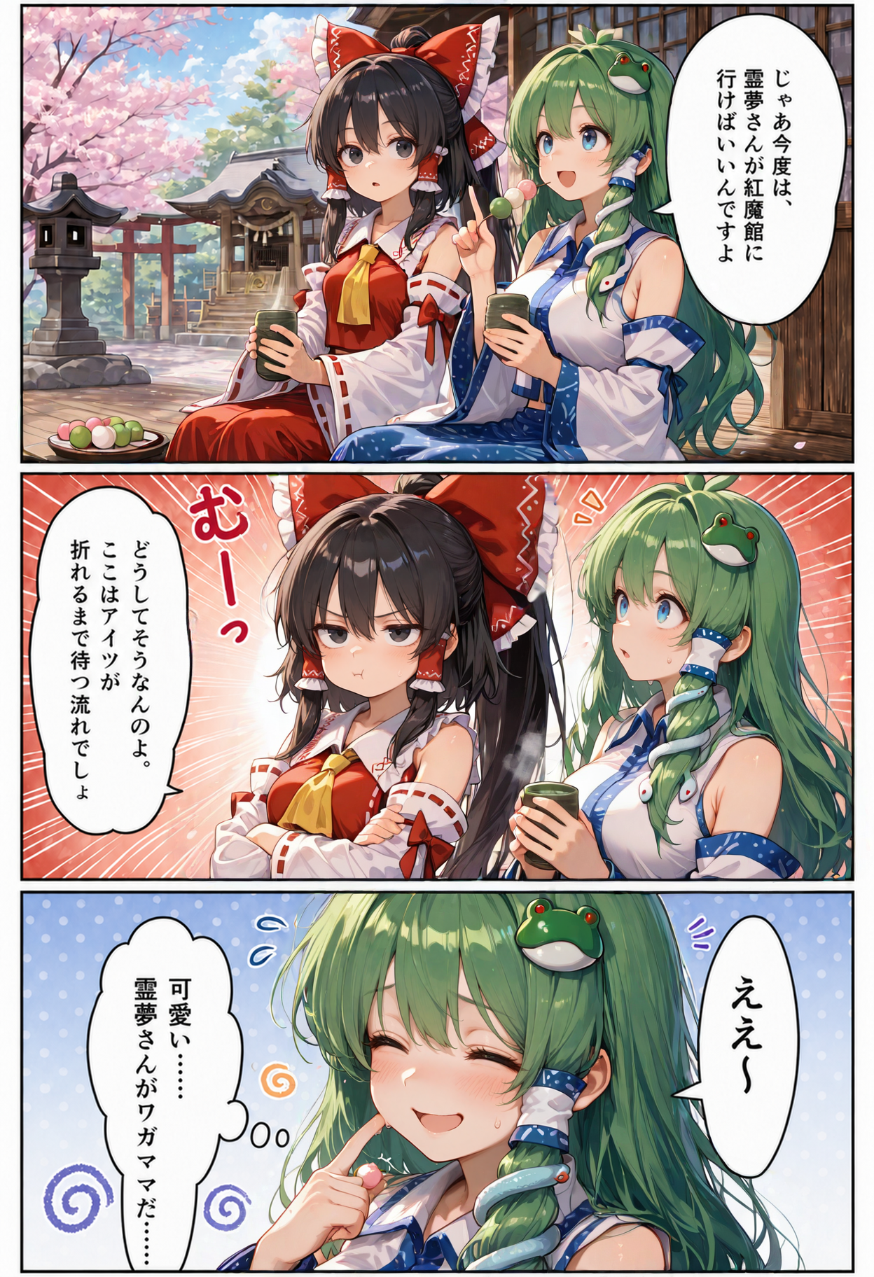 作品イメージ