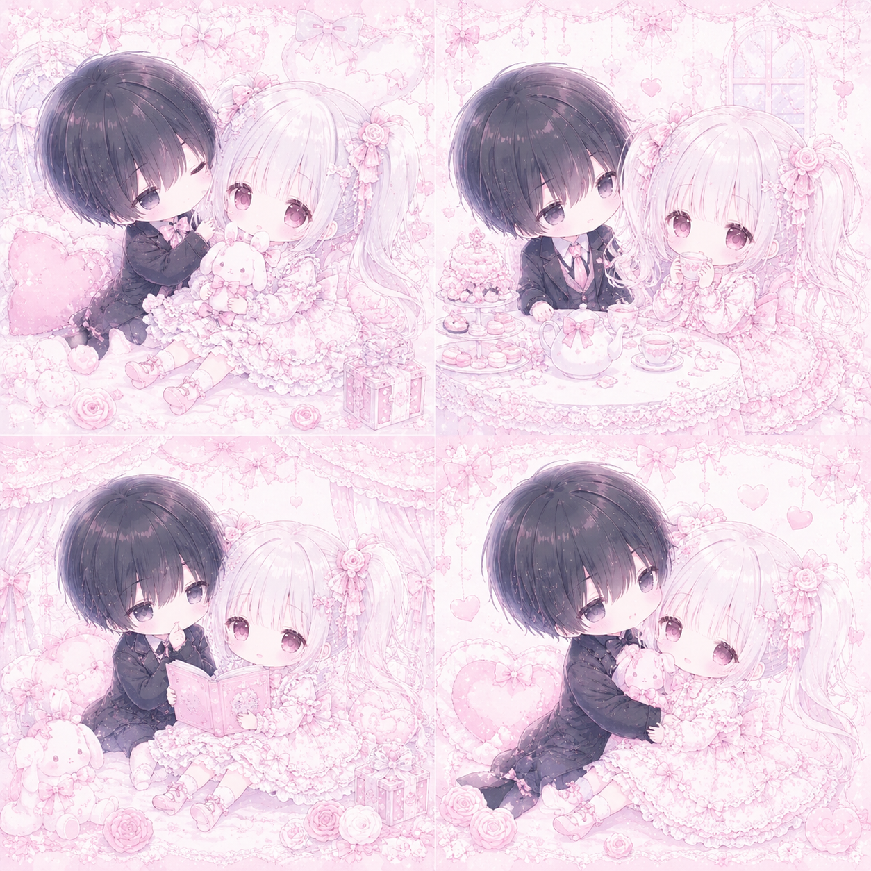 作品イメージ