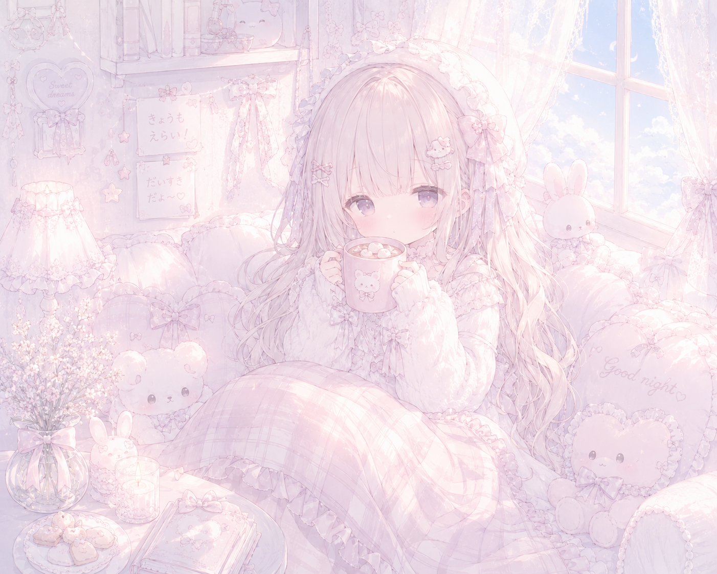 作品イメージ