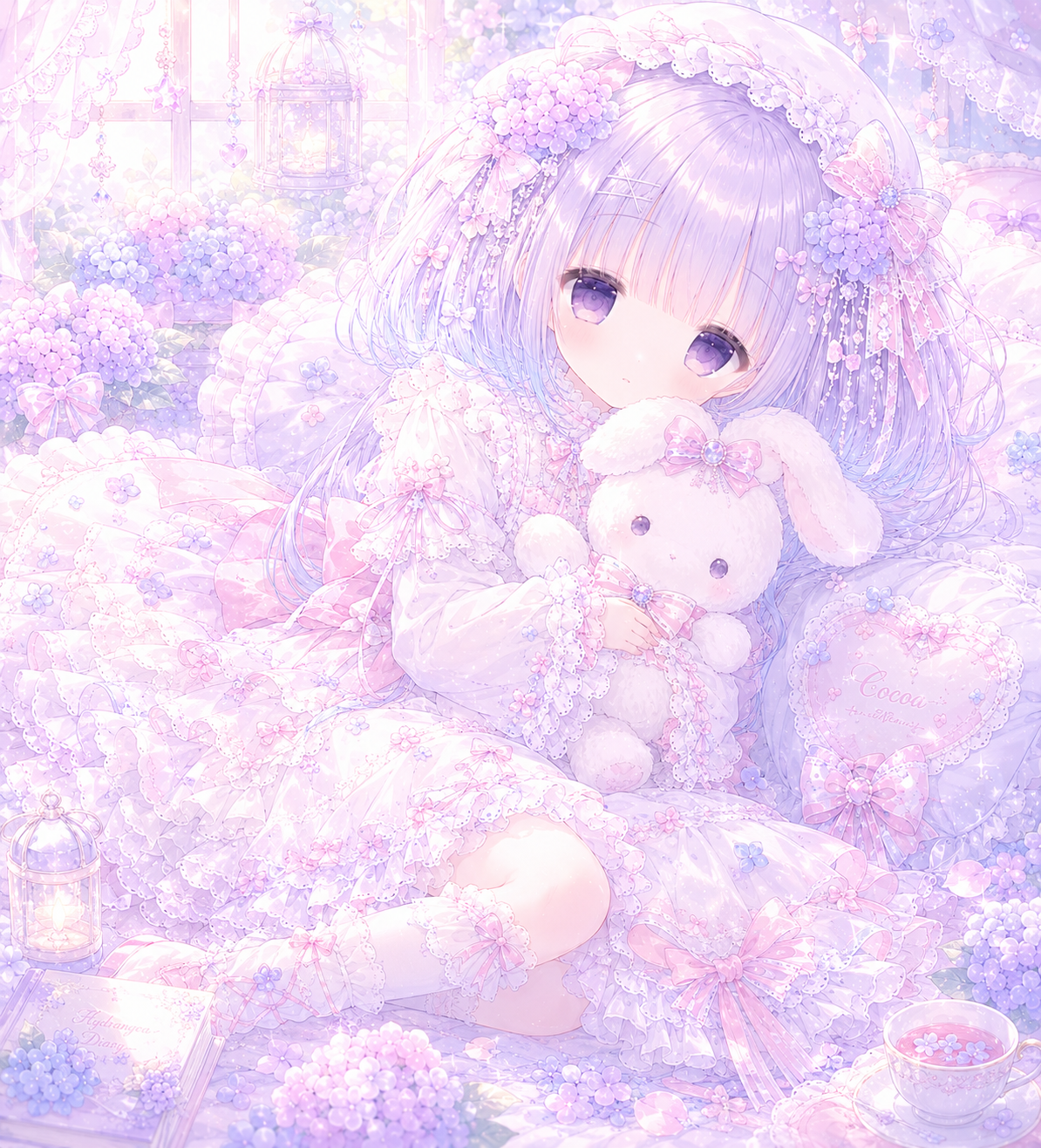 作品イメージ