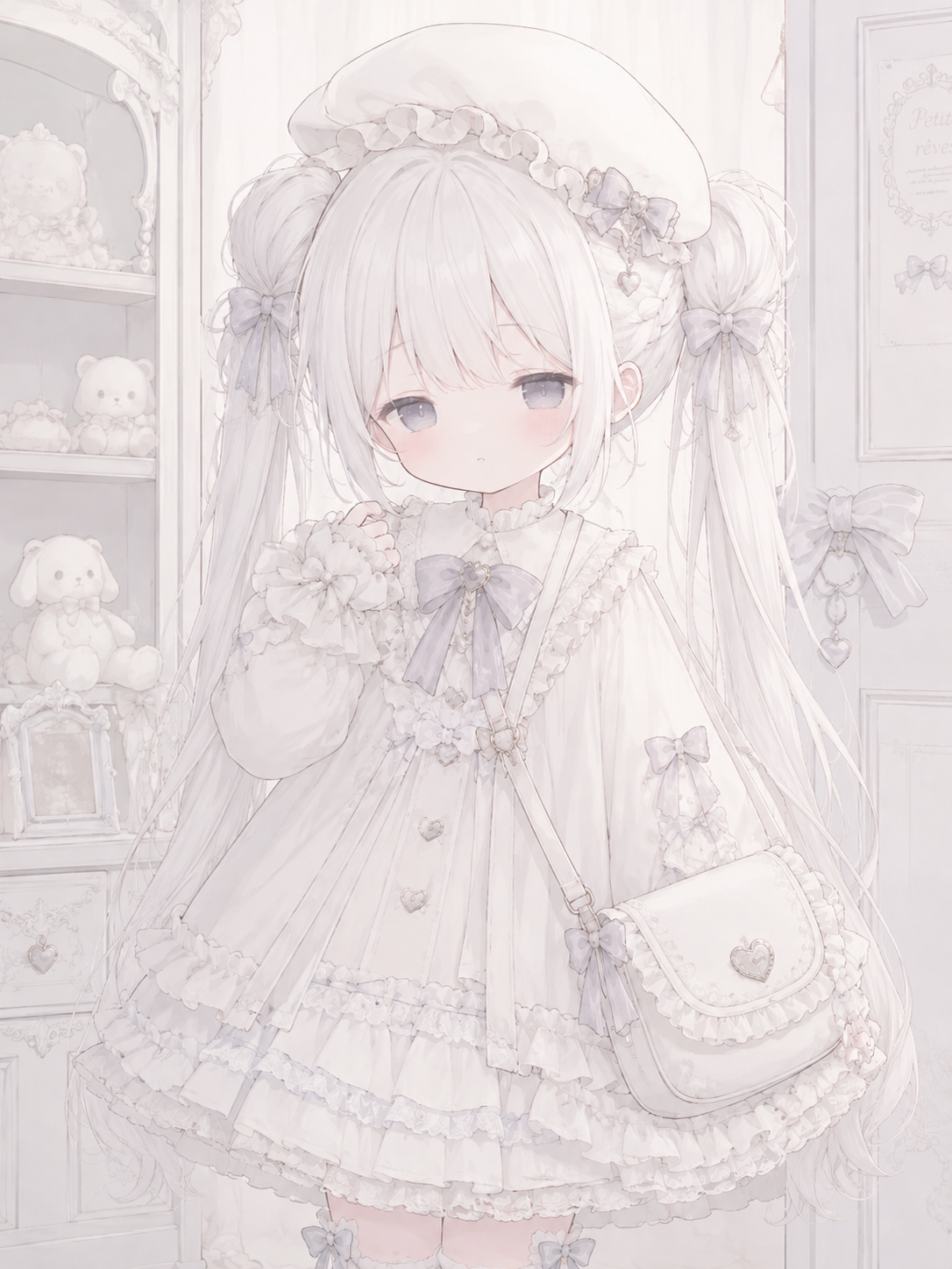 作品イメージ