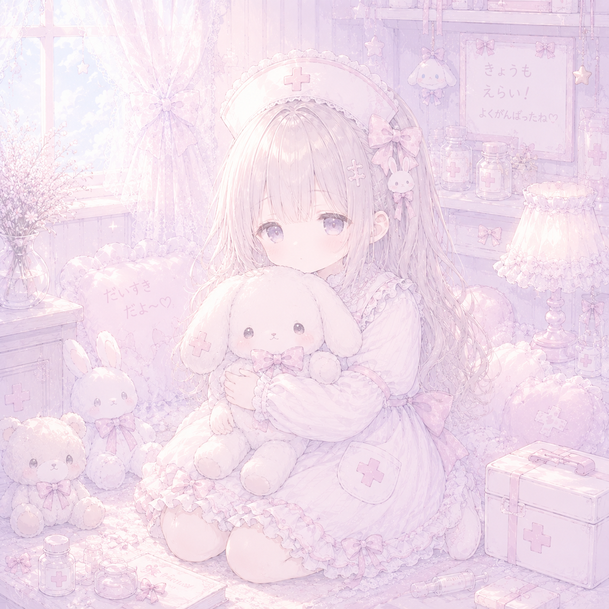 作品イメージ