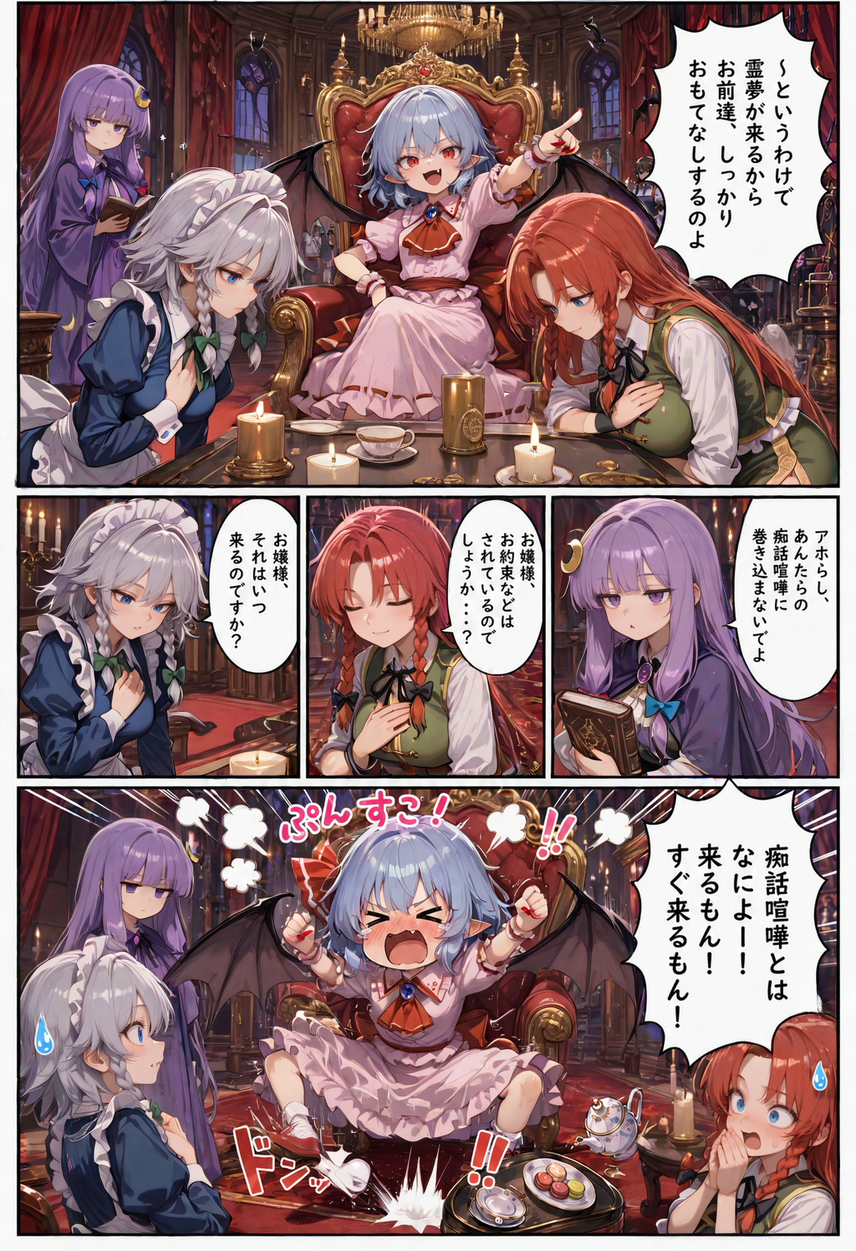 作品イメージ