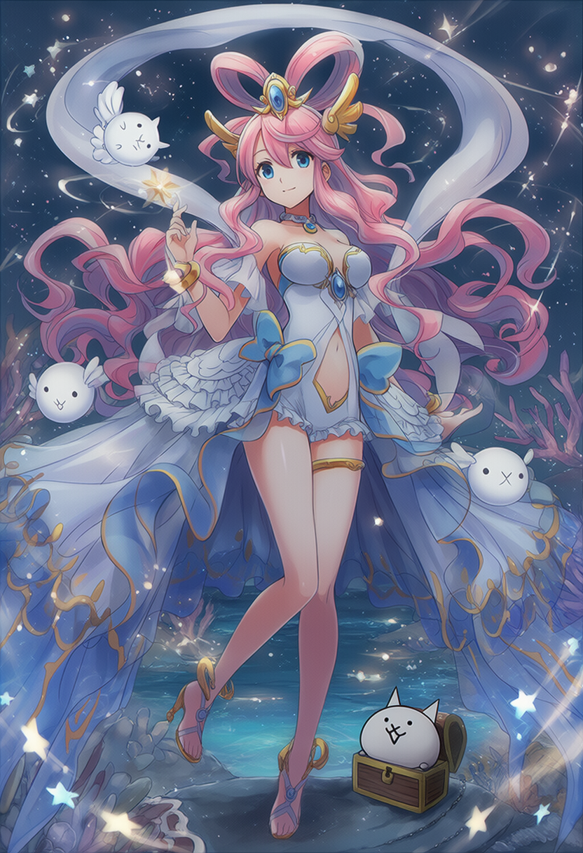作品イメージ
