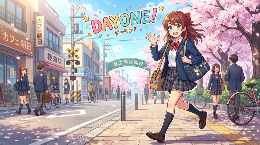 作品イメージ