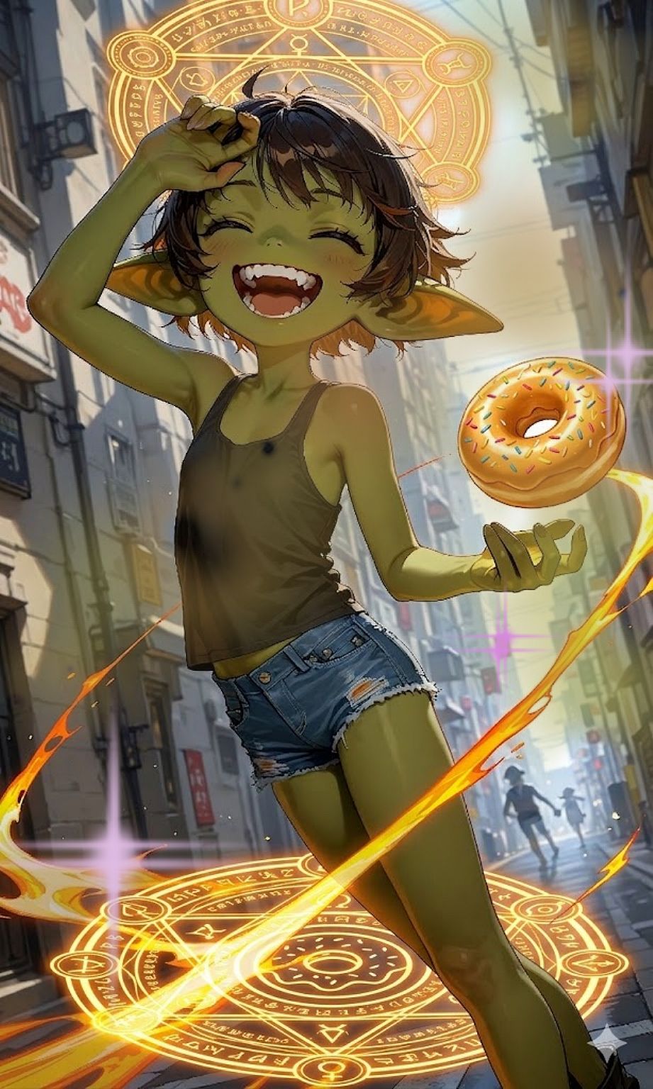 作品イメージ