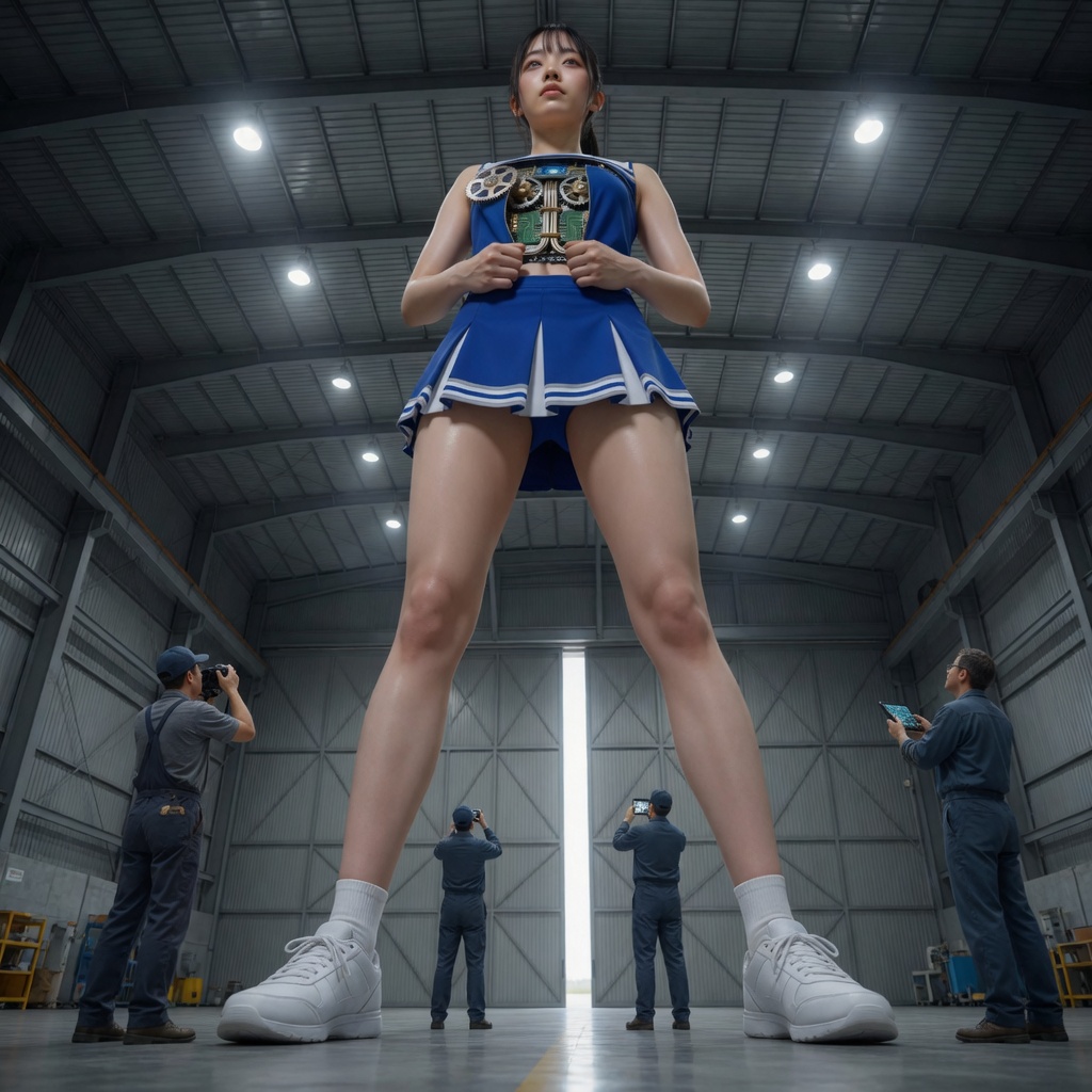 作品イメージ