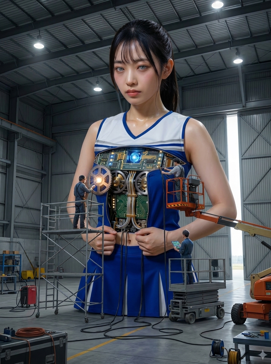 作品イメージ