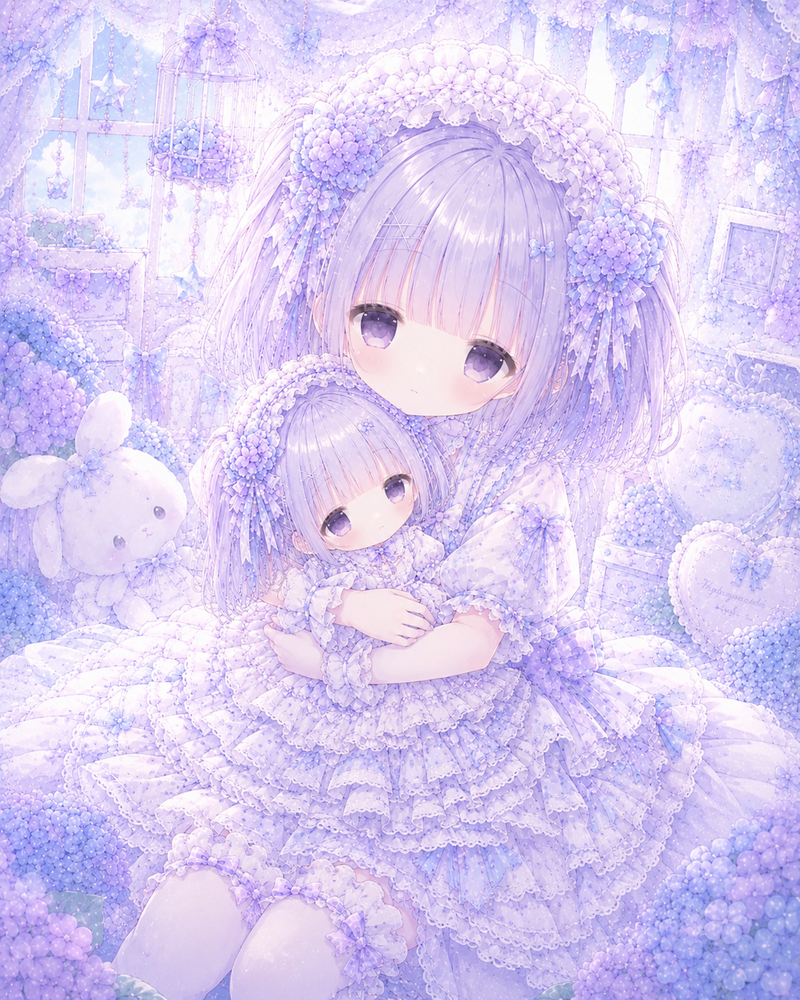 作品イメージ