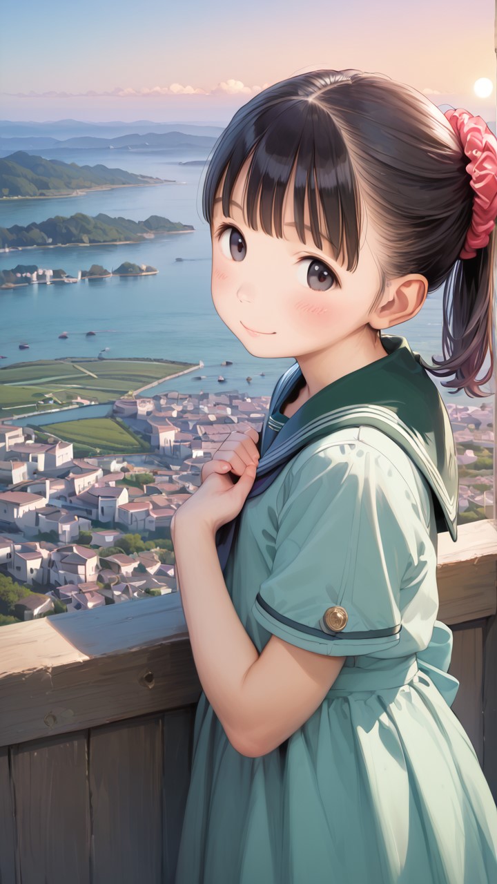 作品イメージ
