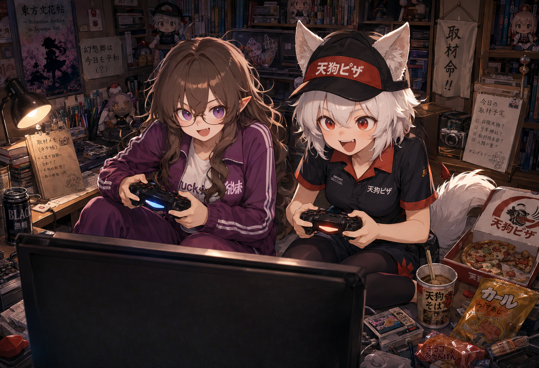 作品イメージ