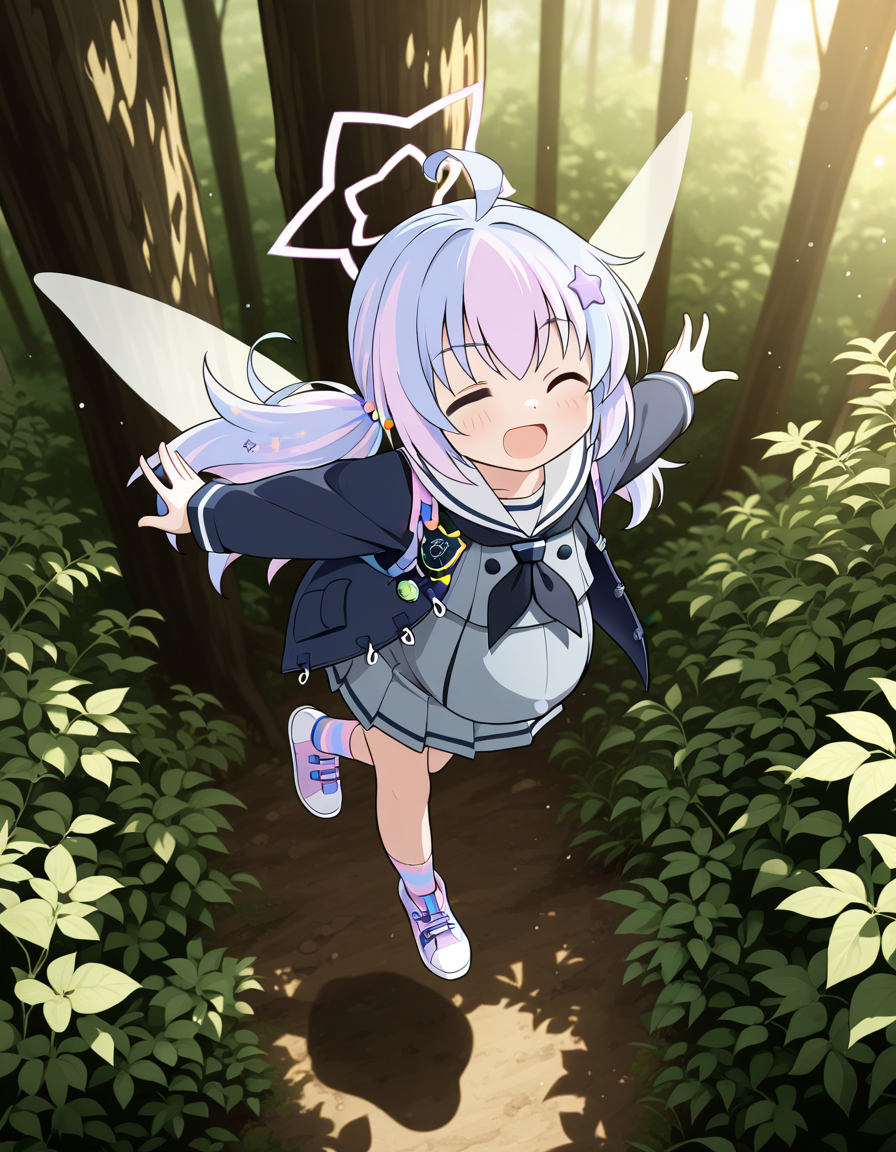 作品イメージ