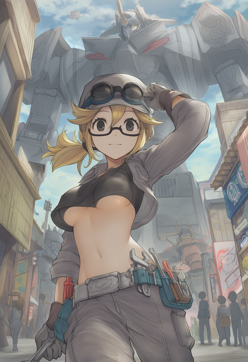 作品イメージ