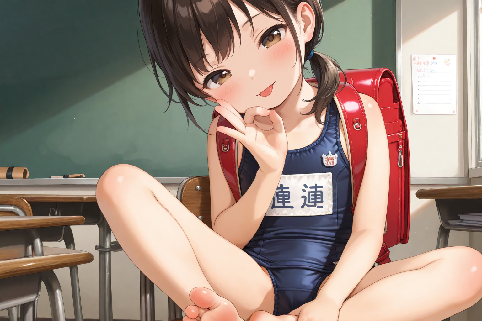 作品イメージ