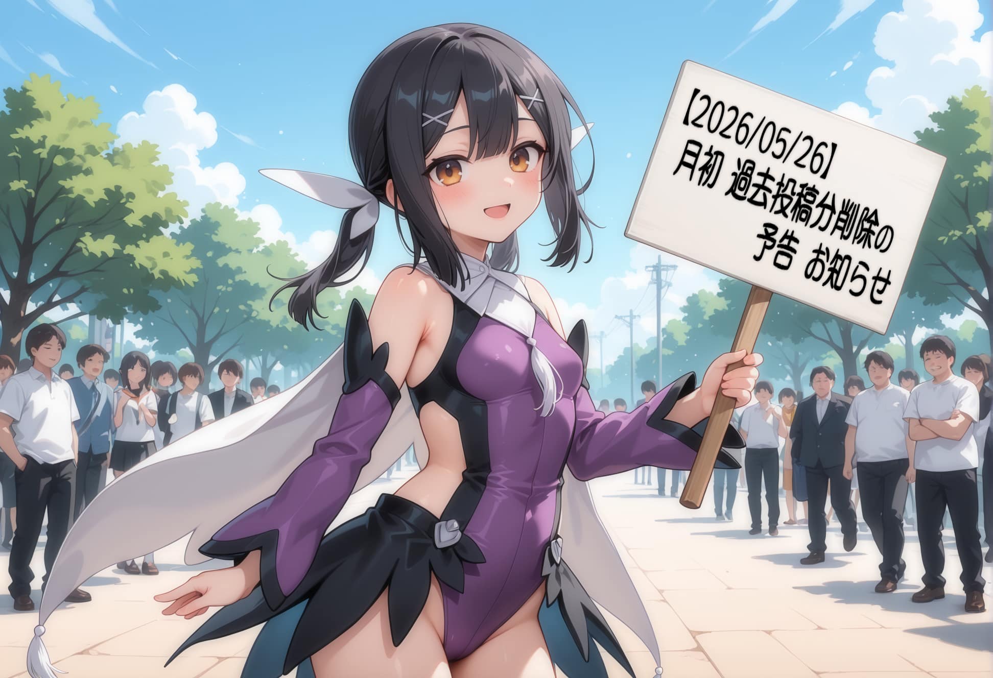 作品イメージ