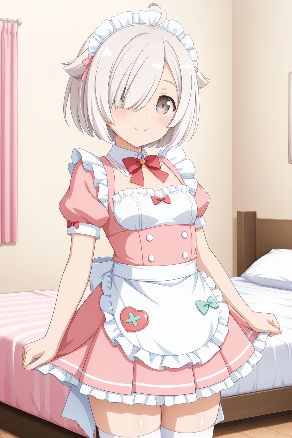 作品イメージ