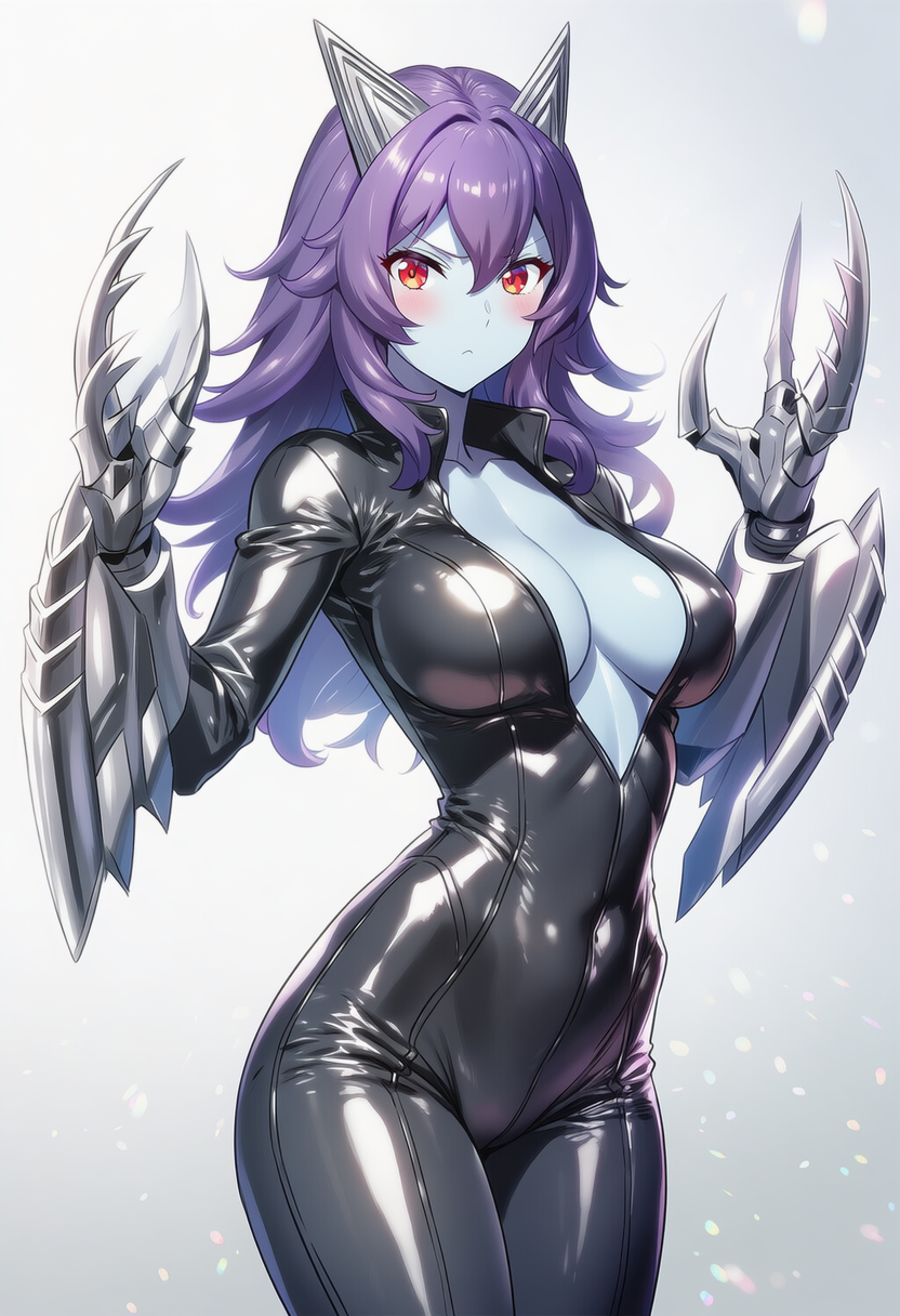 作品イメージ