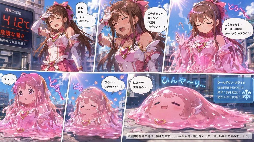 作品イメージ