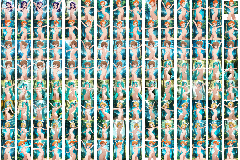 作品イメージ