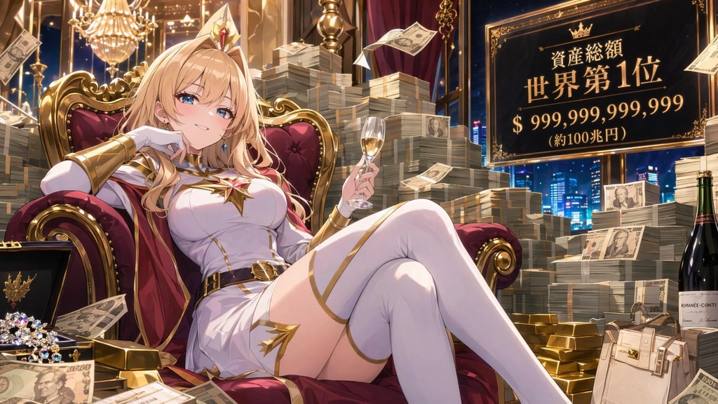 作品イメージ