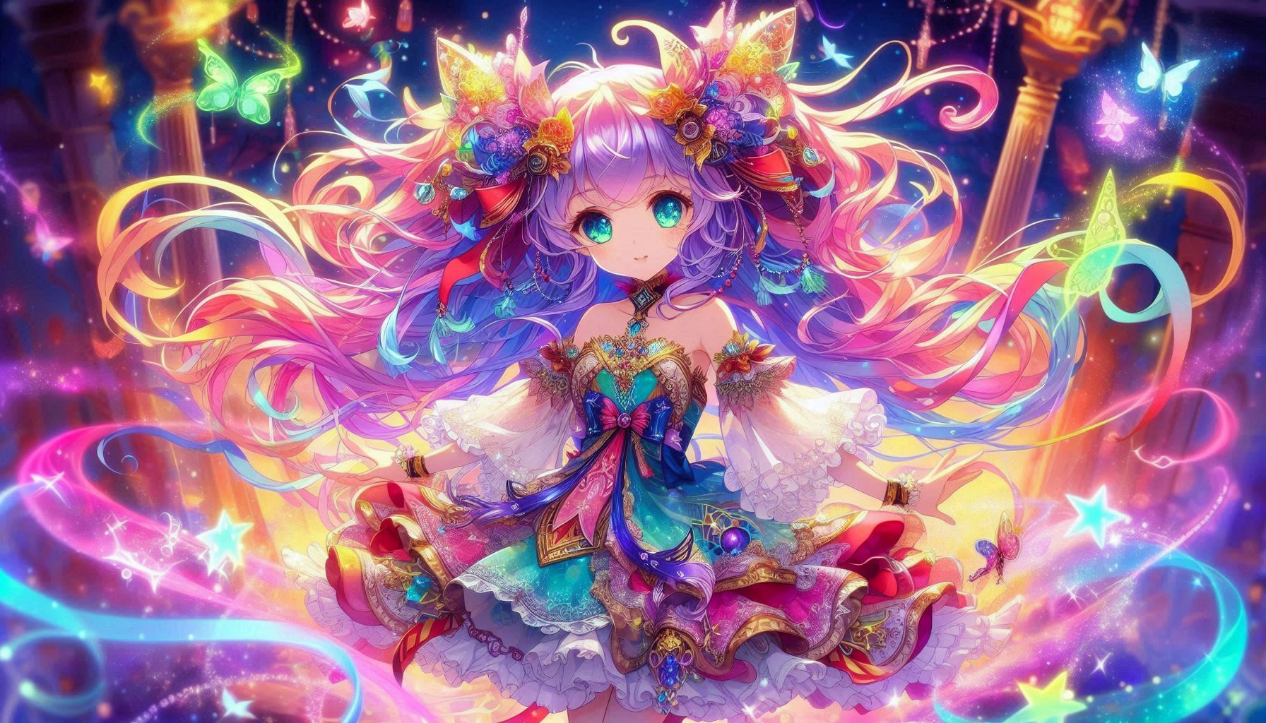 作品イメージ