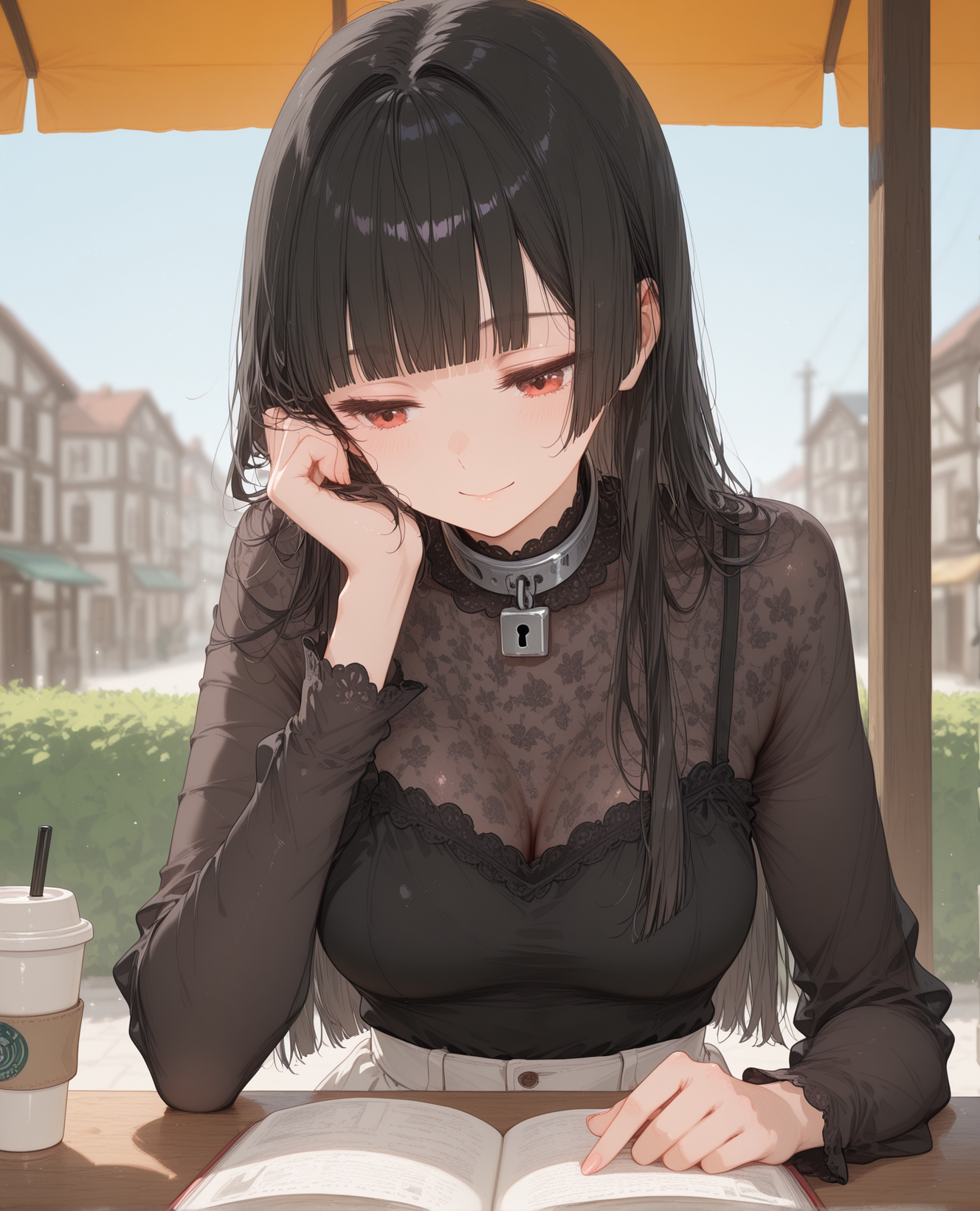 作品イメージ