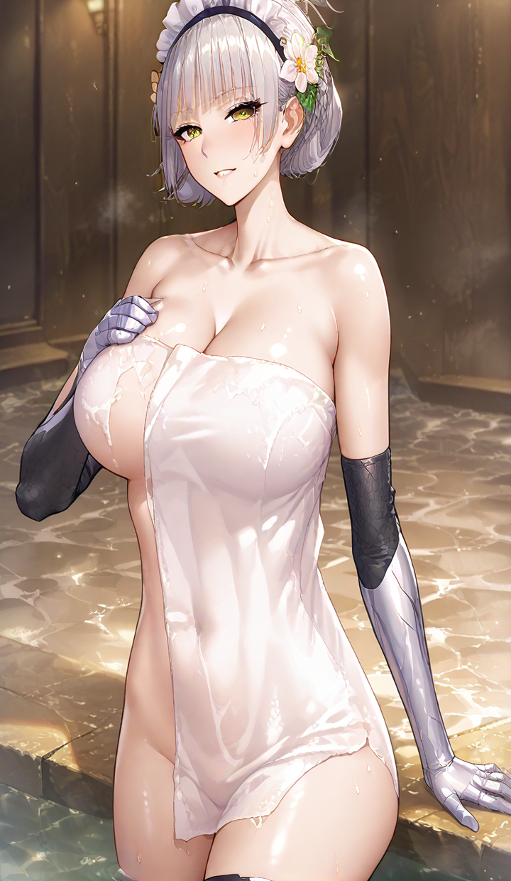 作品イメージ