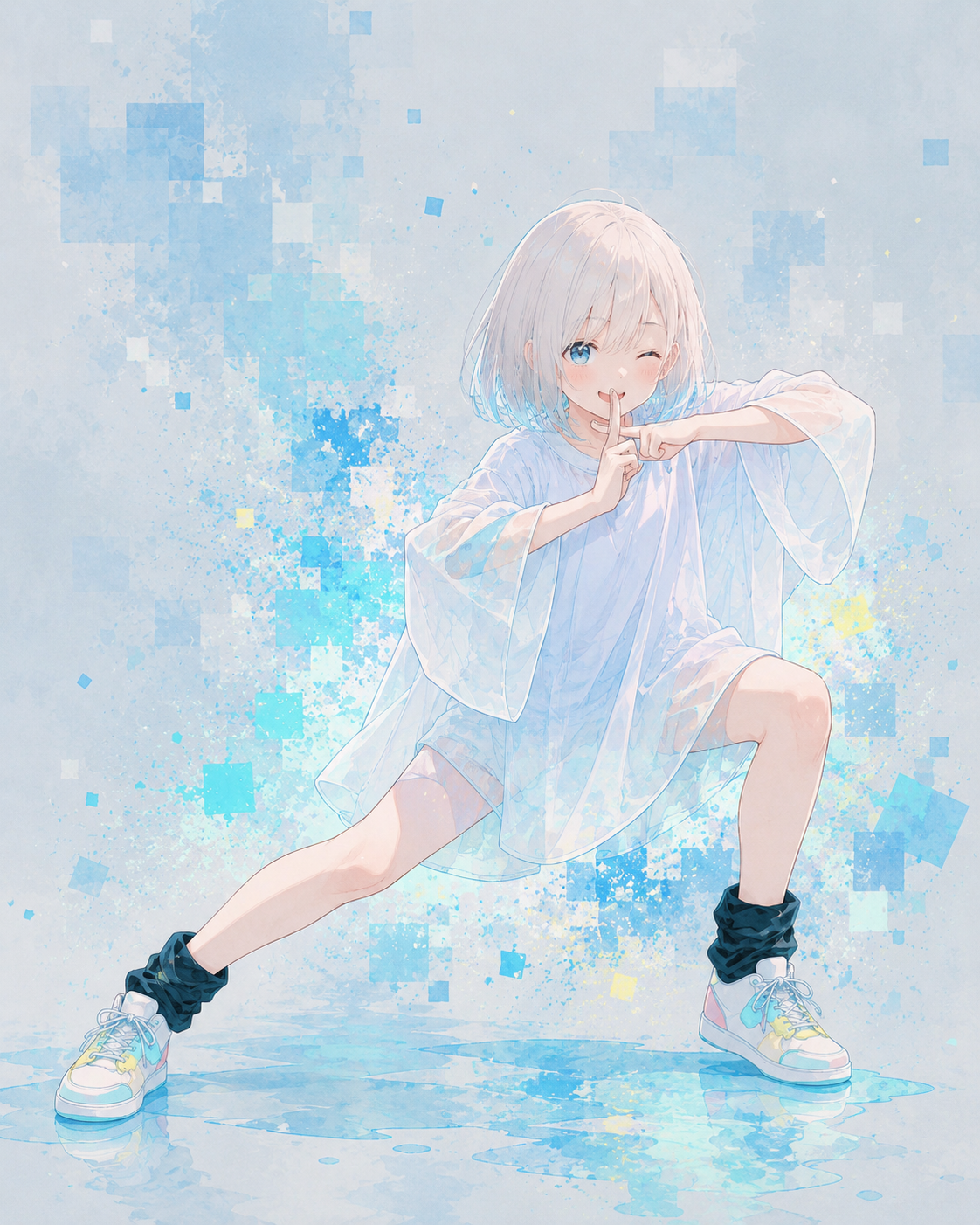 作品イメージ