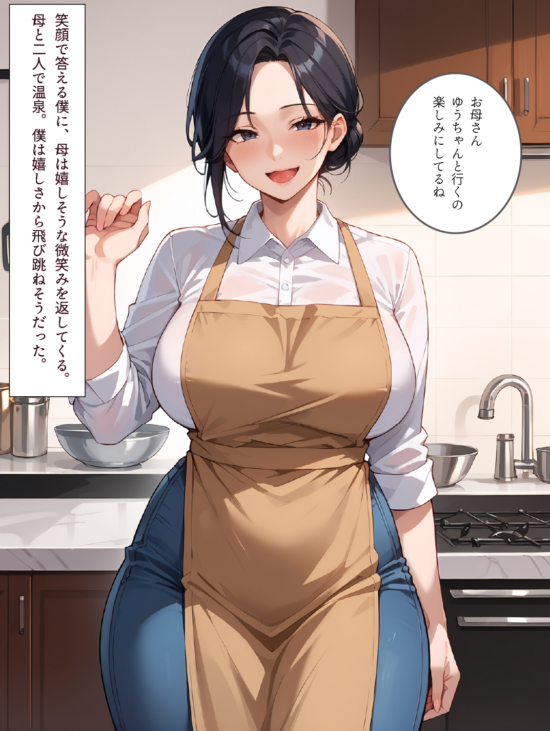 作品イメージ
